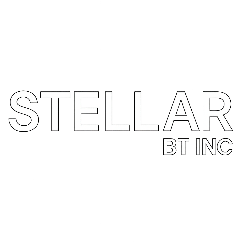 stellarbt-inc.com